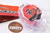 Nongshim  W Charm Collection [2.Shin Ramen Bucket Cup]