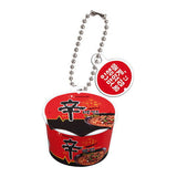 Nongshim  W Charm Collection [2.Shin Ramen Bucket Cup]