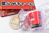 Nongshim  W Charm Collection [3.Shin Ramen Cup]