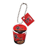 Nongshim  W Charm Collection [3.Shin Ramen Cup]