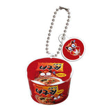 Nongshim  W Charm Collection [4.Noguri Ramen Cup]