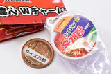 Nongshim  W Charm Collection [7.Yukgaejang Ramen Cup]