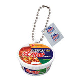Nongshim  W Charm Collection [7.Yukgaejang Ramen Cup]