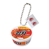 Nongshim  W Charm Collection [8.Nongshim Kimchi Sabal Noodle Cup]