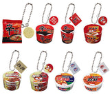 Nongshim  W Charm Collection [All 8 type set(Full Complete)]