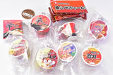 Nongshim  W Charm Collection [All 8 type set(Full Complete)]