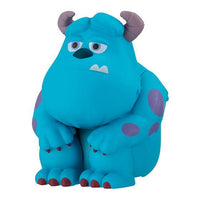 Monsters Inc Machiboke [1.Sulley]