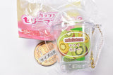 Jelly in cup mascot Part.2 [5.Kiwi Jelly]
