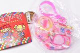 Okura Toy Fancy Acrylic Charm [1.Suzuran Set]