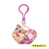 Okura Toy Fancy Acrylic Charm [1.Suzuran Set]