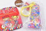 Okura Toy Fancy Acrylic Charm [2.Rabbit]