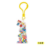 Okura Toy Fancy Acrylic Charm [2.Rabbit]