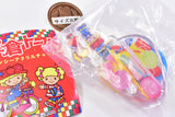Okura Toy Fancy Acrylic Charm [3.Mamagoto Set]