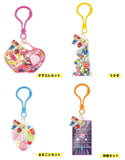 Okura Toy Fancy Acrylic Charm [All 4 type set(Full Complete)]