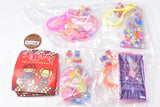 Okura Toy Fancy Acrylic Charm [All 4 type set(Full Complete)]