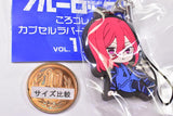 Bluelock KoroColle! capsule rubber strap vol.1 [1.Hyoma Chigiri]