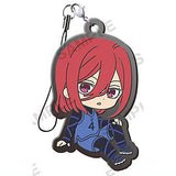 Bluelock KoroColle! capsule rubber strap vol.1 [1.Hyoma Chigiri]