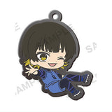 Bluelock KoroColle! capsule rubber strap vol.1 [2.Meguru Bachira]