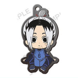 Bluelock KoroColle! capsule rubber strap vol.1 [5.Gin Gagamaru]