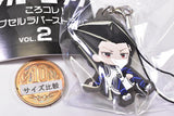 Bluelock KoroColle! capsule rubber strap vol.2 [1.Shouei Barou]