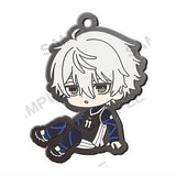 Bluelock KoroColle! capsule rubber strap vol.2 [3.Seishiro Nagi]