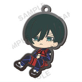 Bluelock KoroColle! capsule rubber strap vol.2 [4.Rin Itoshi]