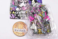 Project.C.K. X-CUTE COLLECTION Acrylic Key Chain Part.3 [1.CHARM]