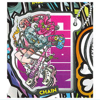 Project.C.K. X-CUTE COLLECTION Acrylic Key Chain Part.3 [5.CHAIN]