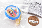 Real! THE Cup Ice & Shaved Ice Mascot Variety Selection [3.Fruit condensed milk ice]