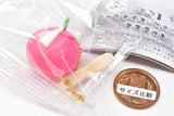 Real! THE Cup Ice & Shaved Ice Mascot Variety Selection [5.Strawberry milk sherbet]