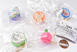Real! THE Cup Ice & Shaved Ice Mascot Variety Selection [All 5 type set(Full Complete)]