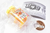 Real! Cased! The Chinmi mascot Part.3 [2.Curry cutlet]