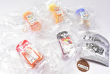Real! Cased! The Chinmi mascot Part.3 [All 5 type set(Full Complete)]