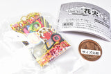 Real! Miniature Fireworks Mascot Hanayagi [1.Deluxe Fireworks Set]