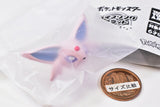 Pokemon Face Ring Mascot Part.5 [3.Espeon]