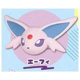 Pokemon Face Ring Mascot Part.5 [3.Espeon]