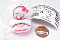 Hello Kitty Nostalgic Item Miniature Collection Part.2 [1.Telephone]