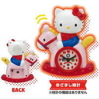 Hello Kitty Nostalgic Item Miniature Collection Part.2 [2.Alarm clock]