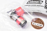 Coleman Camping Goods Mascot Part.3 [1.Rugged Packaway Lantern]