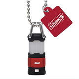 Coleman Camping Goods Mascot Part.3 [1.Rugged Packaway Lantern]