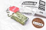 Coleman Camping Goods Mascot Part.3 [2.Hoodie/C-3]