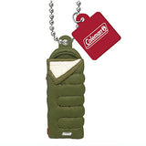 Coleman Camping Goods Mascot Part.3 [2.Hoodie/C-3]