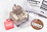 Coleman Camping Goods Mascot Part.3 [3.Air Couch]