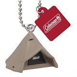 Coleman Camping Goods Mascot Part.3 [5.Tepee/ST(Glaze)]