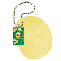 LAY'S Potato Chips Collection [4.Sour Cream & Onion Flavored Potato Chips]