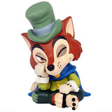 Shoulder Zun Fig. Disney Villains PART2 [1.Honest John]