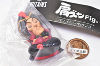 Shoulder Zun Fig. Disney Villains PART2 [2.Jafar]