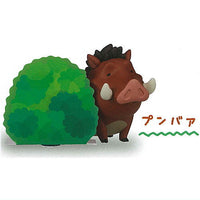 HyokoTTo FRIENDS The Lion King [4.Pumbaa]