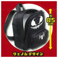 Spider-Man Mini Backpack [1.Venom Design]