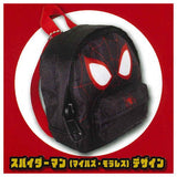 Spider-Man Mini Backpack [3.Spider-Man (Miles Morales) Design]